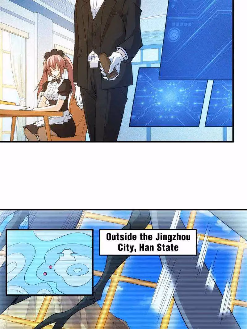 Read Billionaire Player chapter 265 image 44 on Lezhin