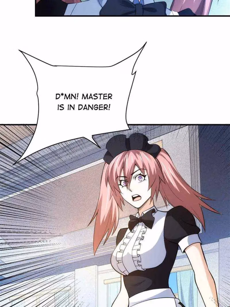 Read Billionaire Player chapter 265 image 46 on Lezhin