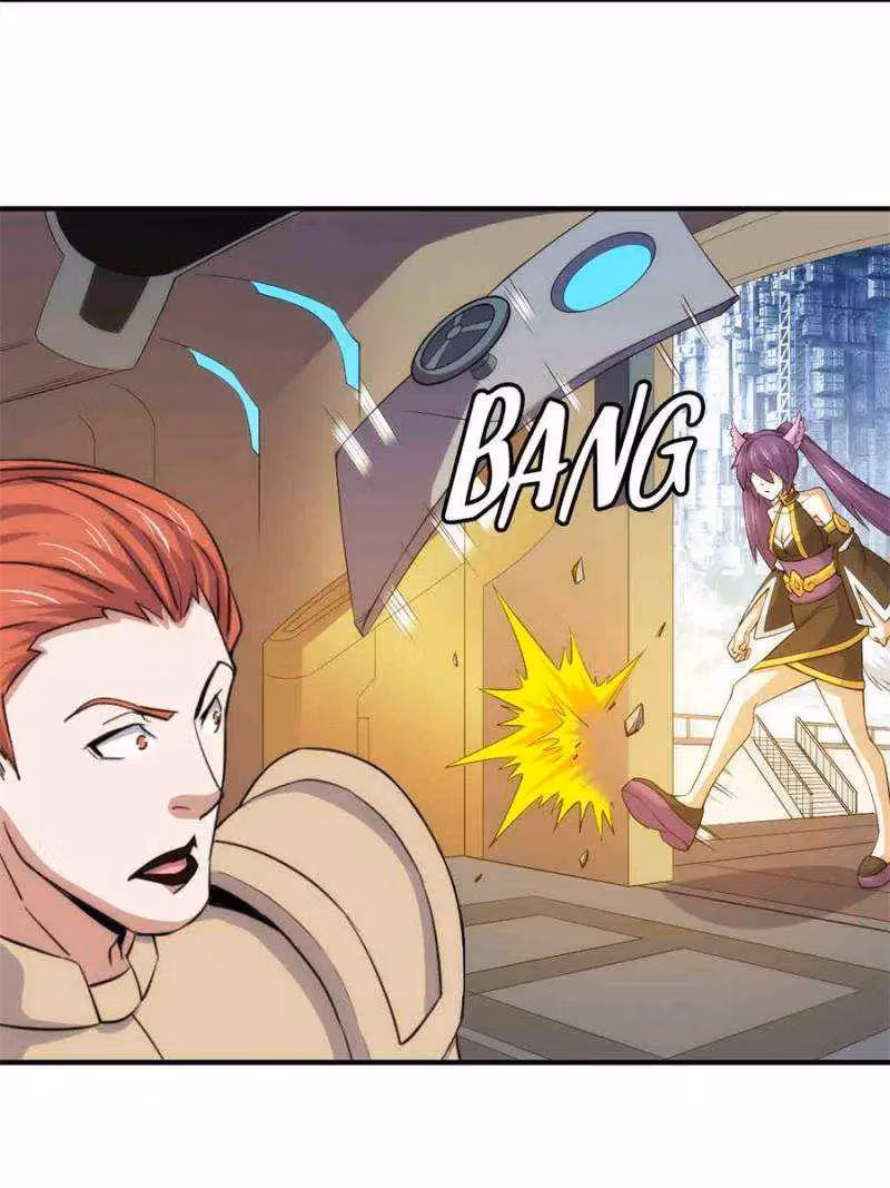 Read Billionaire Player chapter 266 image 1 on Lezhin