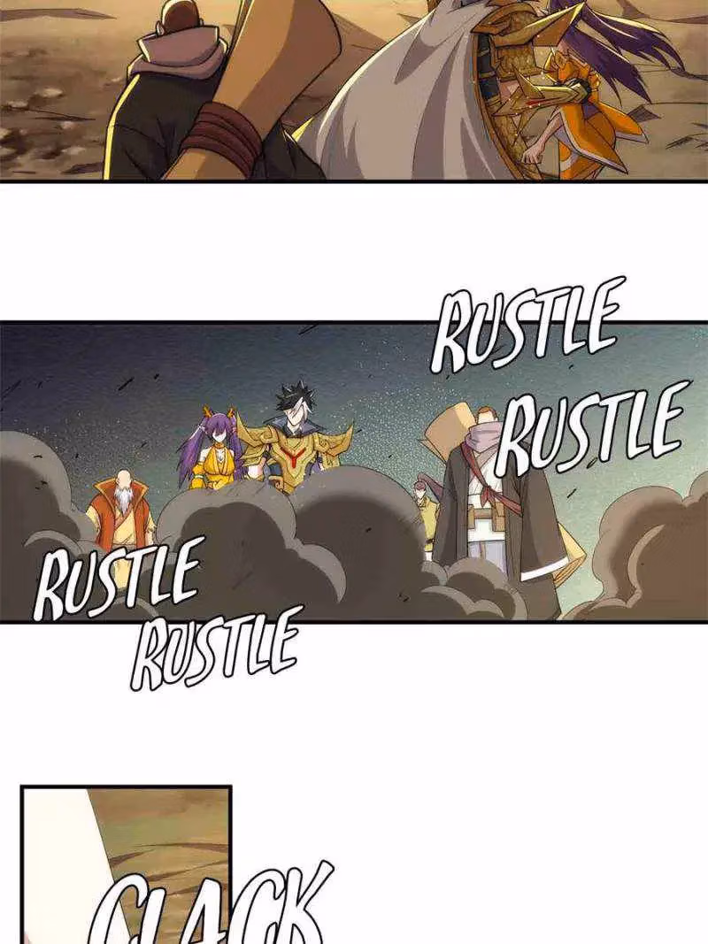 Read Billionaire Player chapter 266 image 10 on Lezhin