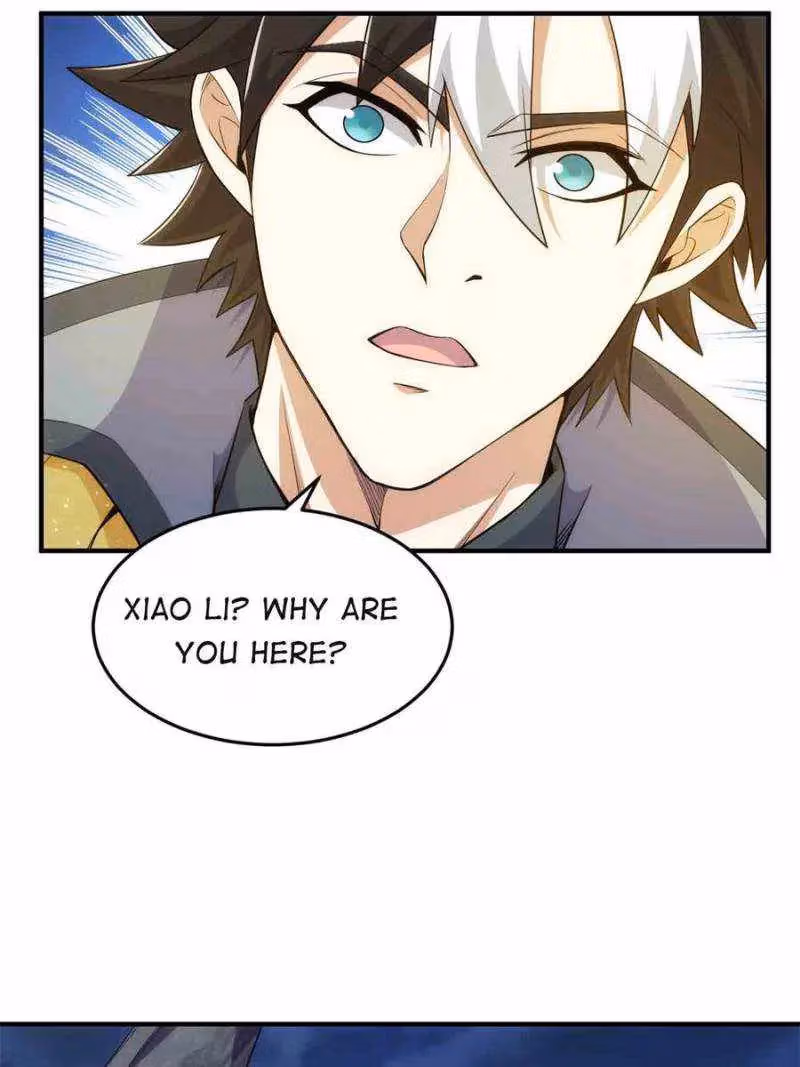 Read Billionaire Player chapter 266 image 13 on Lezhin