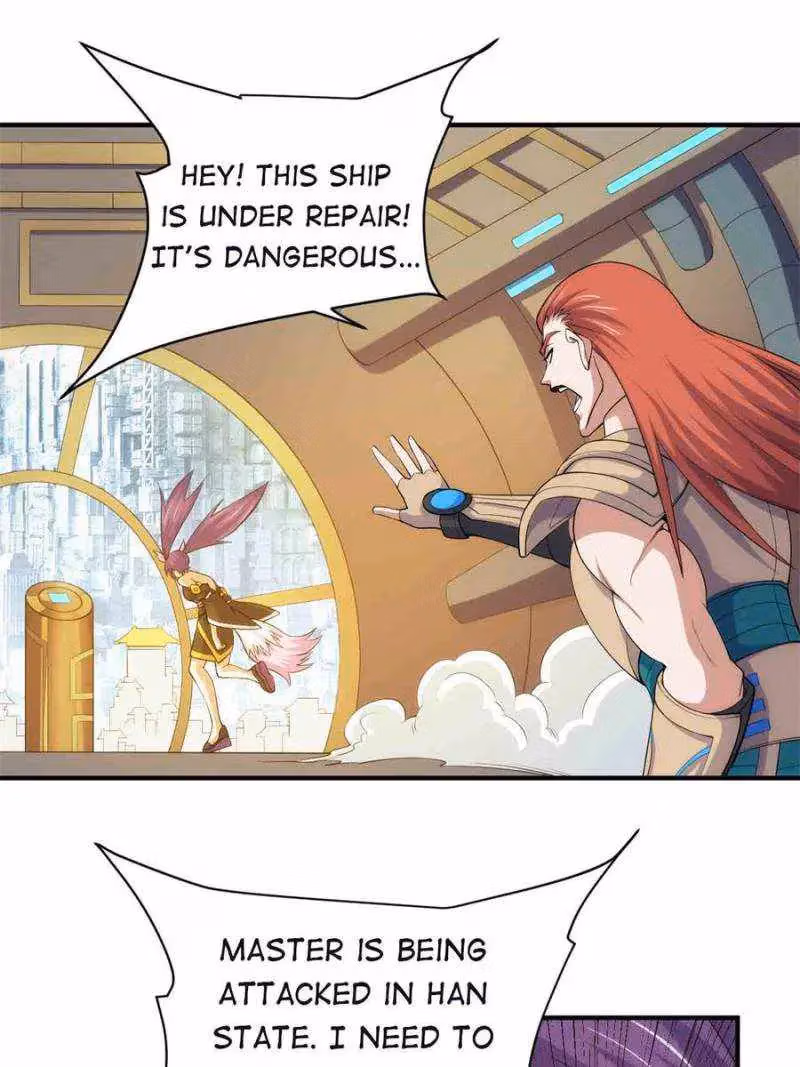 Read Billionaire Player chapter 266 image 2 on Lezhin