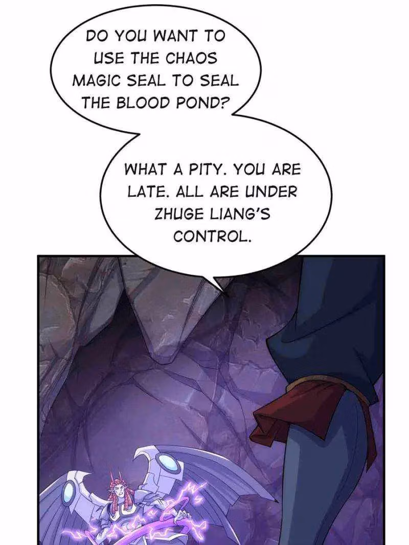 Read Billionaire Player chapter 266 image 20 on Lezhin
