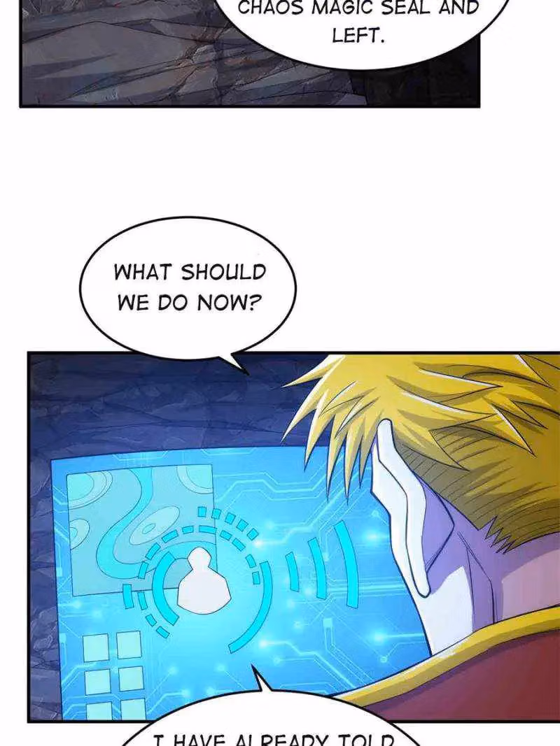 Read Billionaire Player chapter 266 image 26 on Lezhin