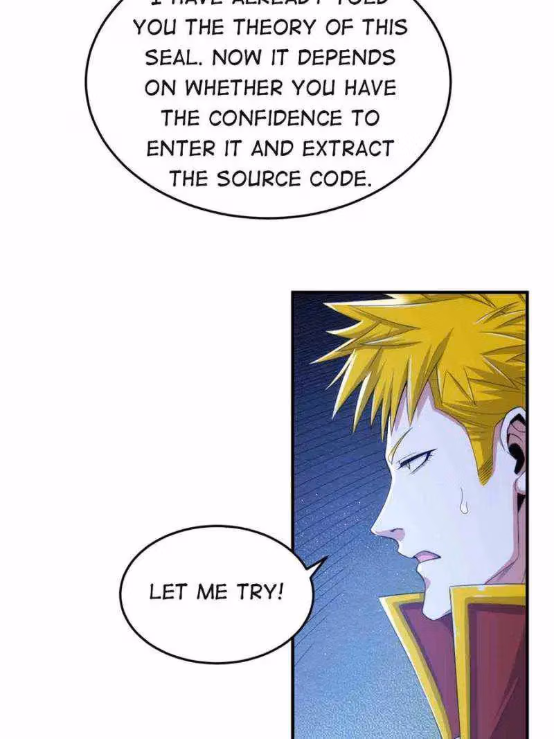 Read Billionaire Player chapter 266 image 27 on Lezhin