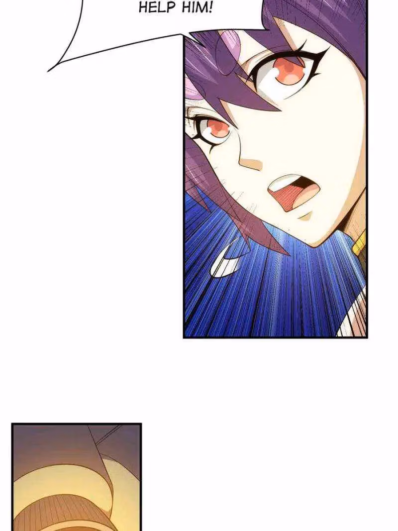 Read Billionaire Player chapter 266 image 3 on Lezhin