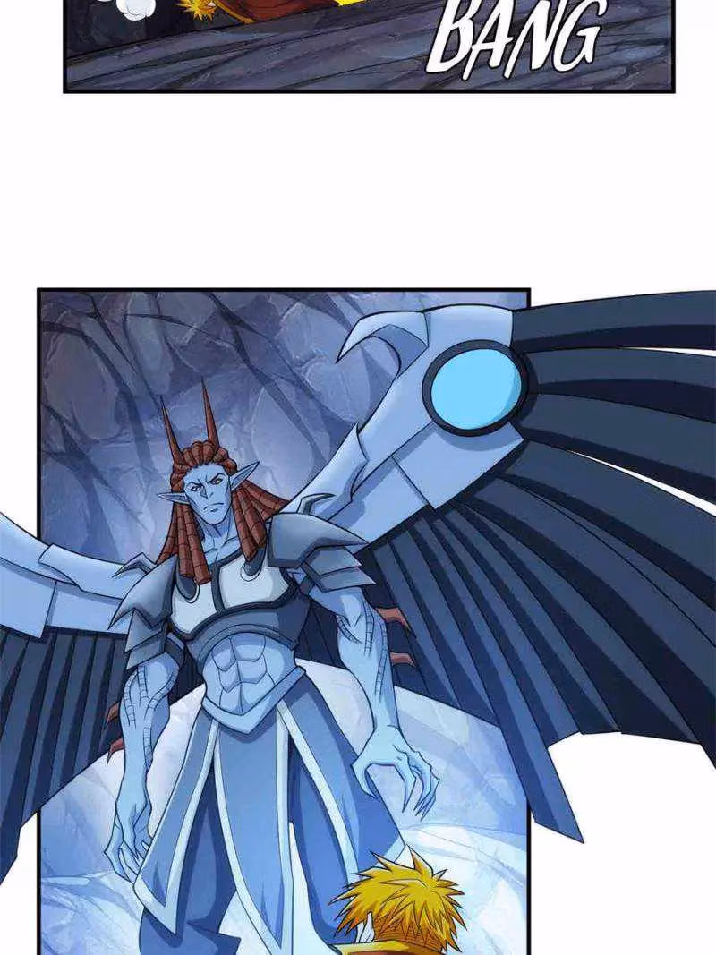 Read Billionaire Player chapter 266 image 33 on Lezhin