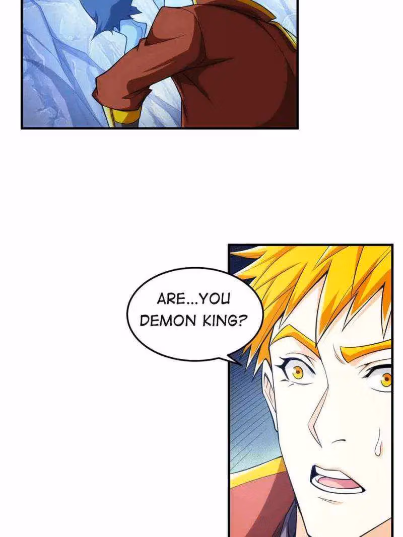 Read Billionaire Player chapter 266 image 34 on Lezhin
