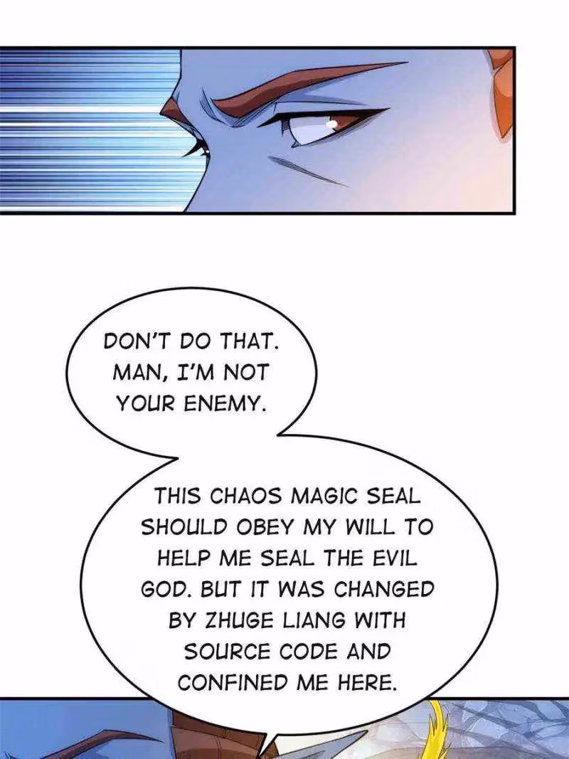 Read Billionaire Player chapter 266 image 37 on Lezhin