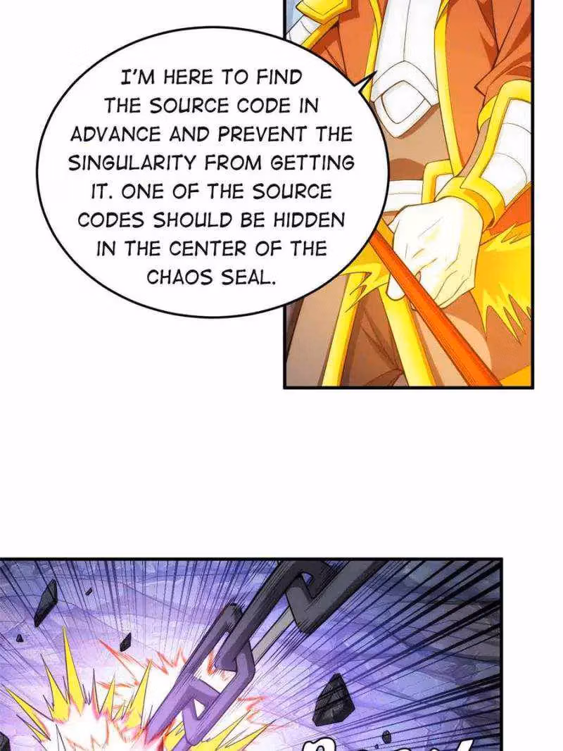 Read Billionaire Player chapter 266 image 39 on Lezhin