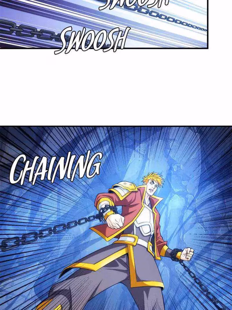 Read Billionaire Player chapter 266 image 41 on Lezhin