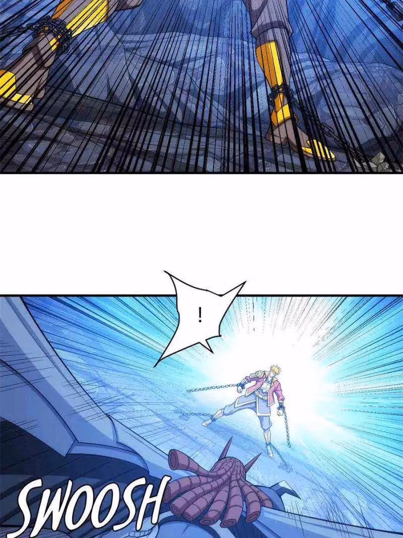 Read Billionaire Player chapter 266 image 42 on Lezhin