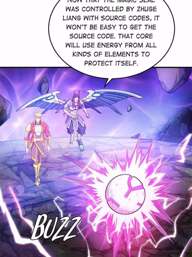 Read Billionaire Player chapter 267 image 14 on Lezhin