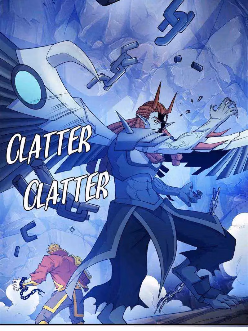Read Billionaire Player chapter 267 image 2 on Lezhin