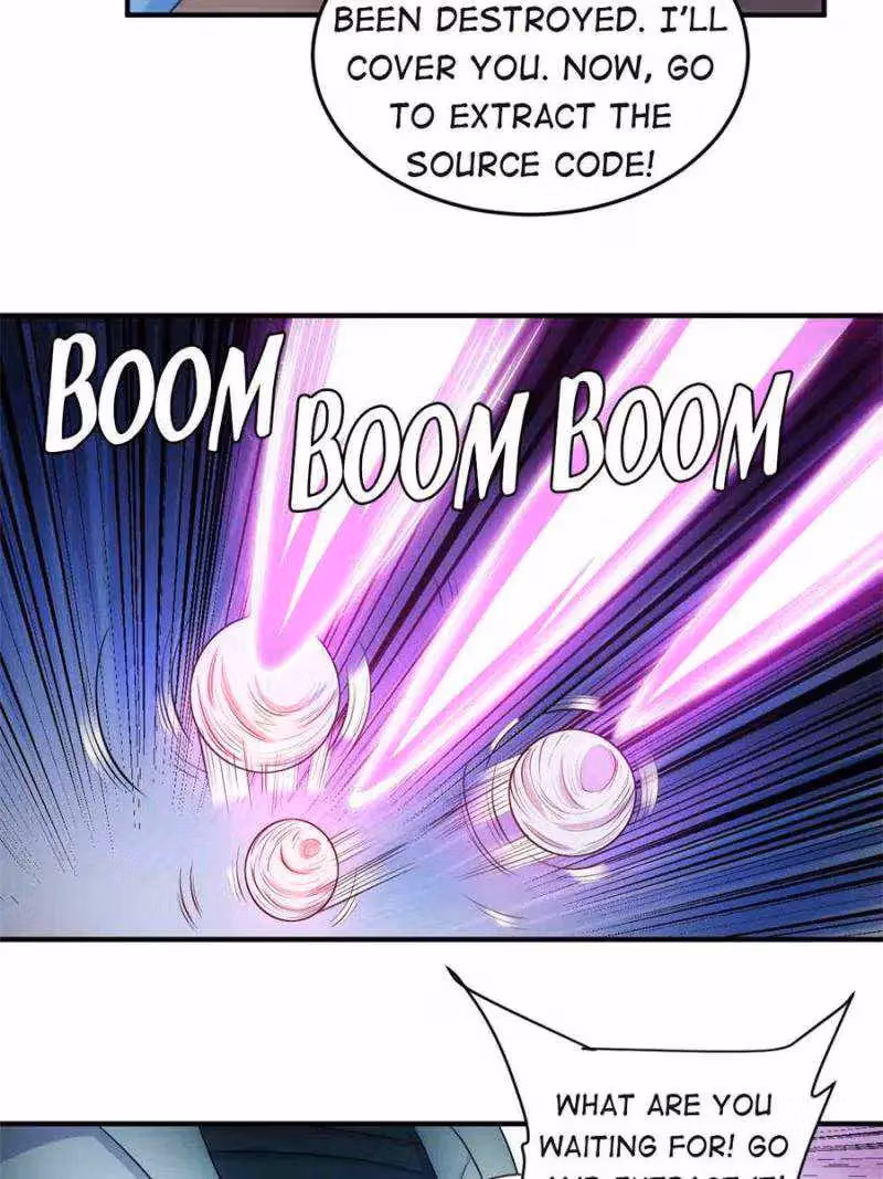 Read Billionaire Player chapter 267 image 21 on Lezhin