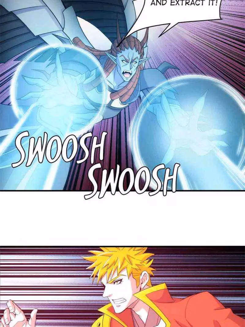 Read Billionaire Player chapter 267 image 22 on Lezhin
