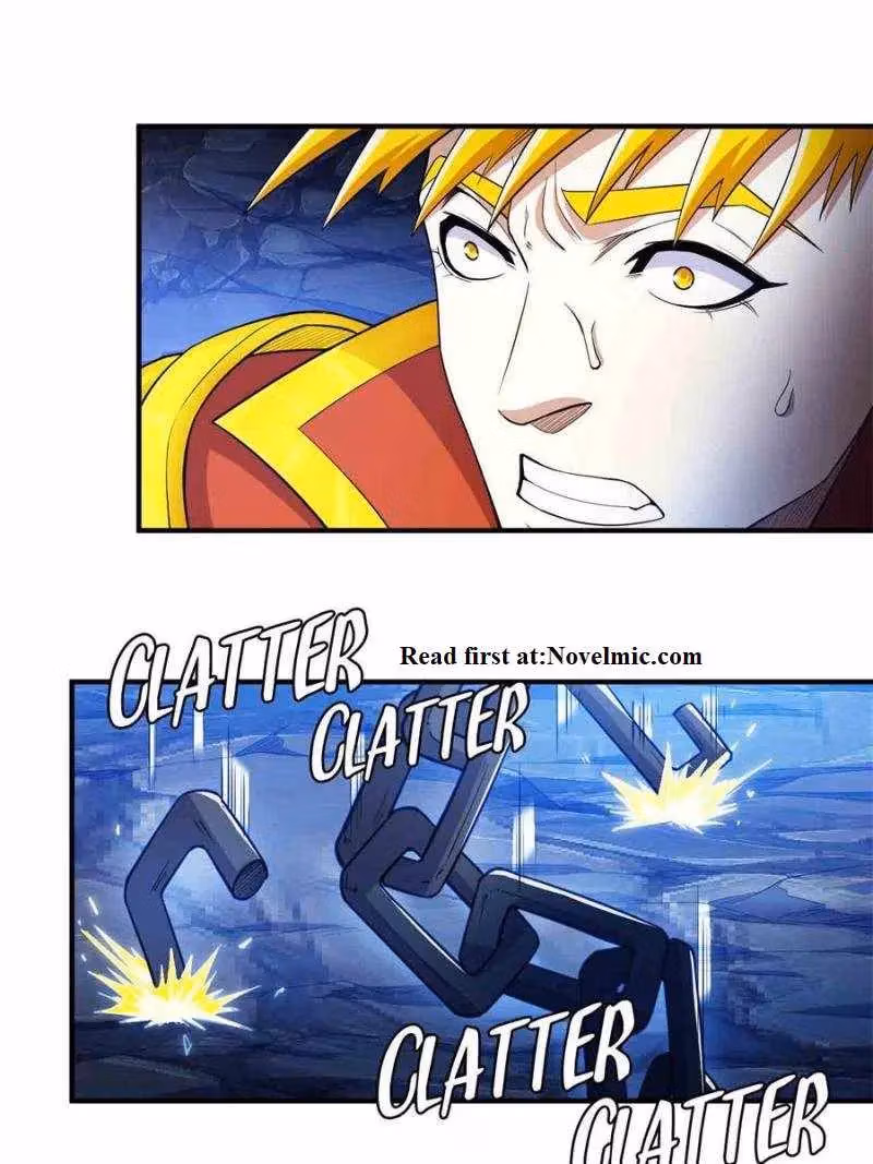 Read Billionaire Player chapter 267 image 3 on Lezhin