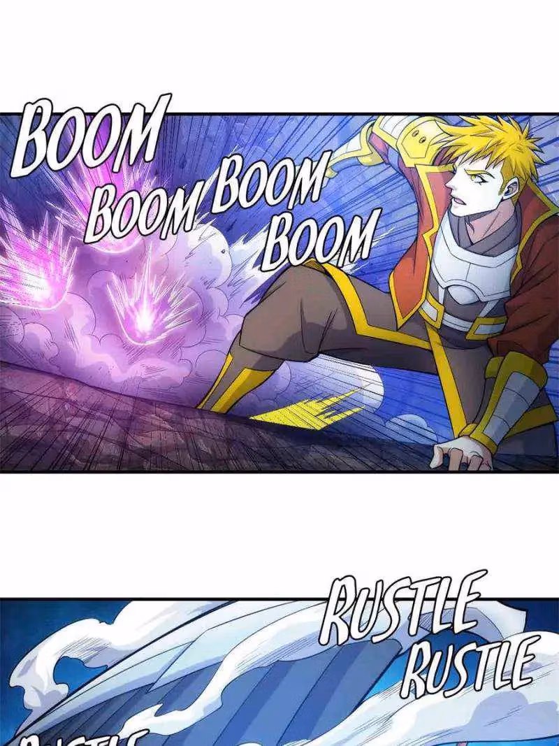 Read Billionaire Player chapter 267 image 31 on Lezhin