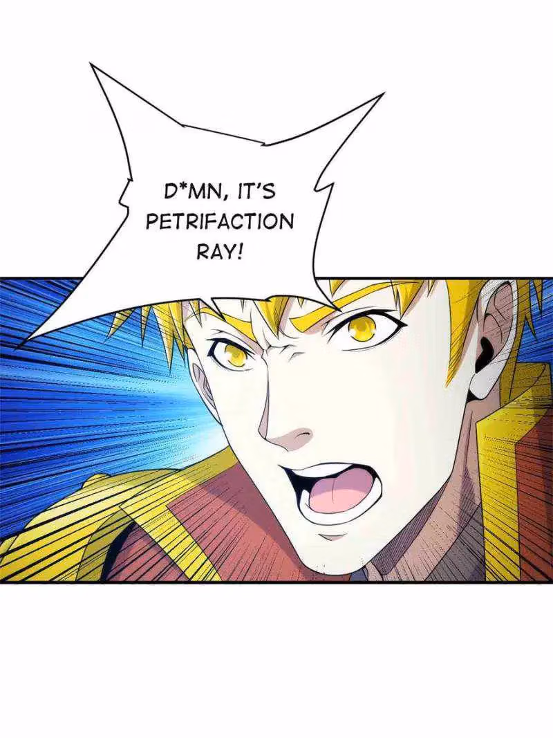 Read Billionaire Player chapter 267 image 35 on Lezhin