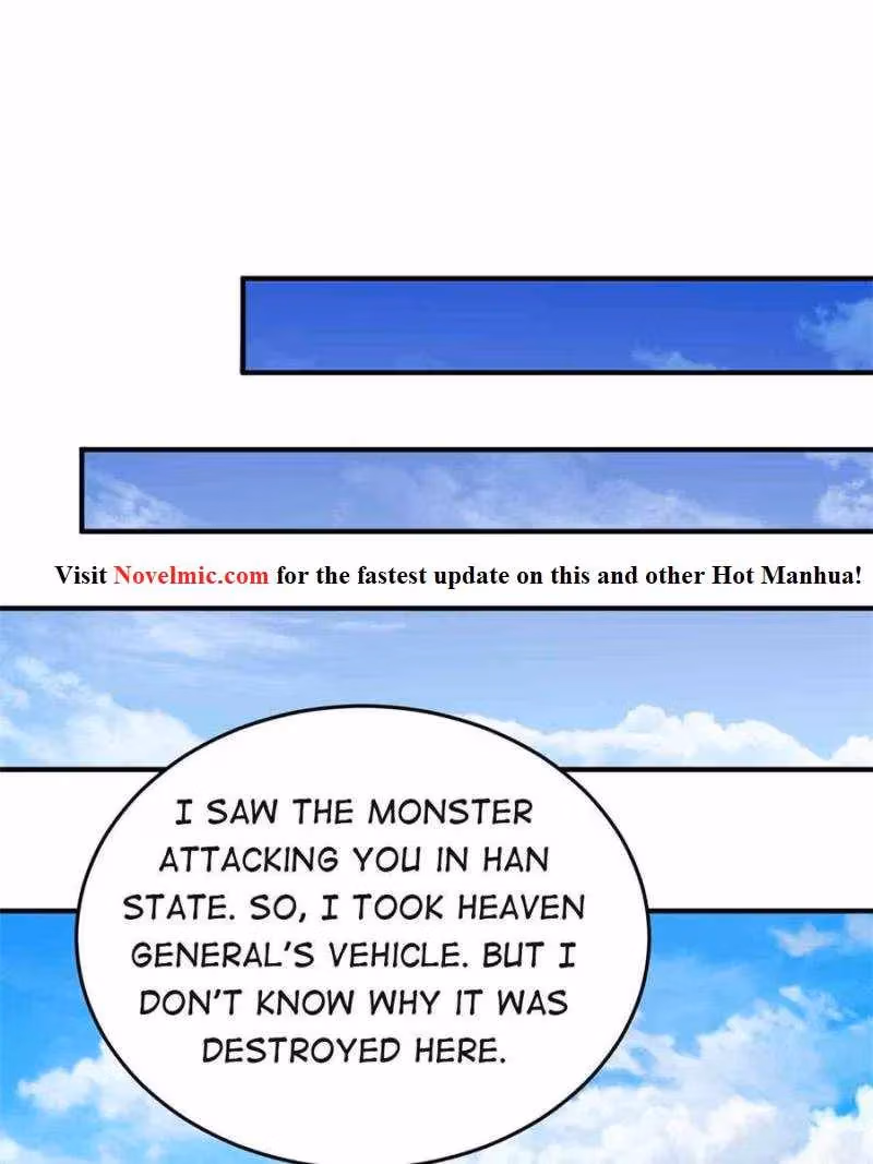 Read Billionaire Player chapter 267 image 36 on Lezhin