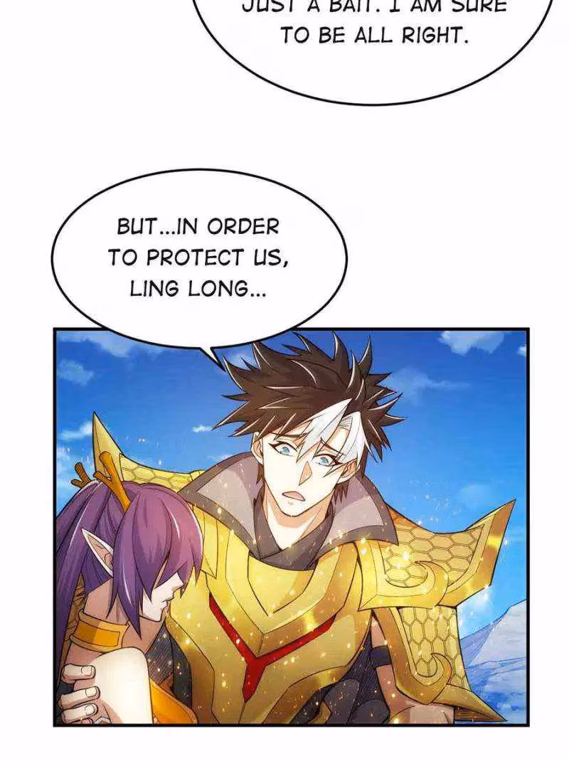 Read Billionaire Player chapter 267 image 38 on Lezhin
