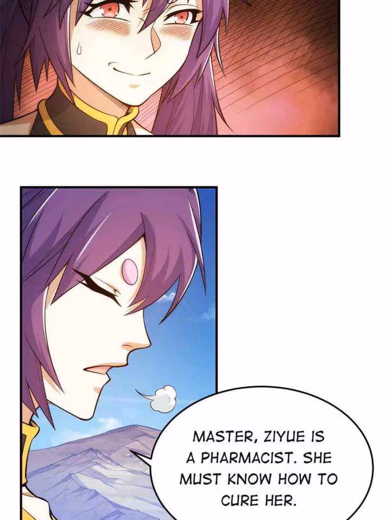 Read Billionaire Player chapter 267 image 40 on Lezhin