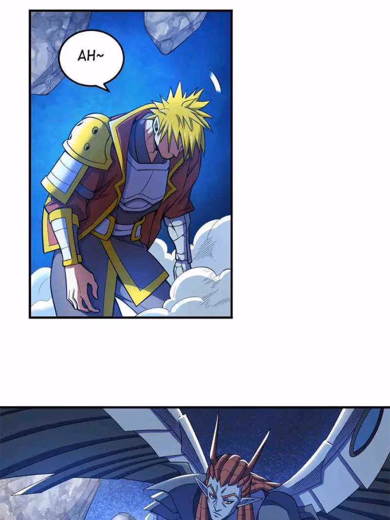 Read Billionaire Player chapter 268 image 10 on Lezhin