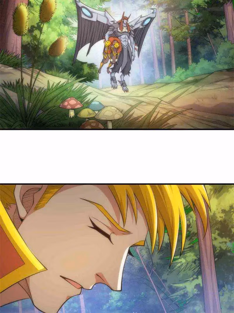 Read Billionaire Player chapter 268 image 26 on Lezhin
