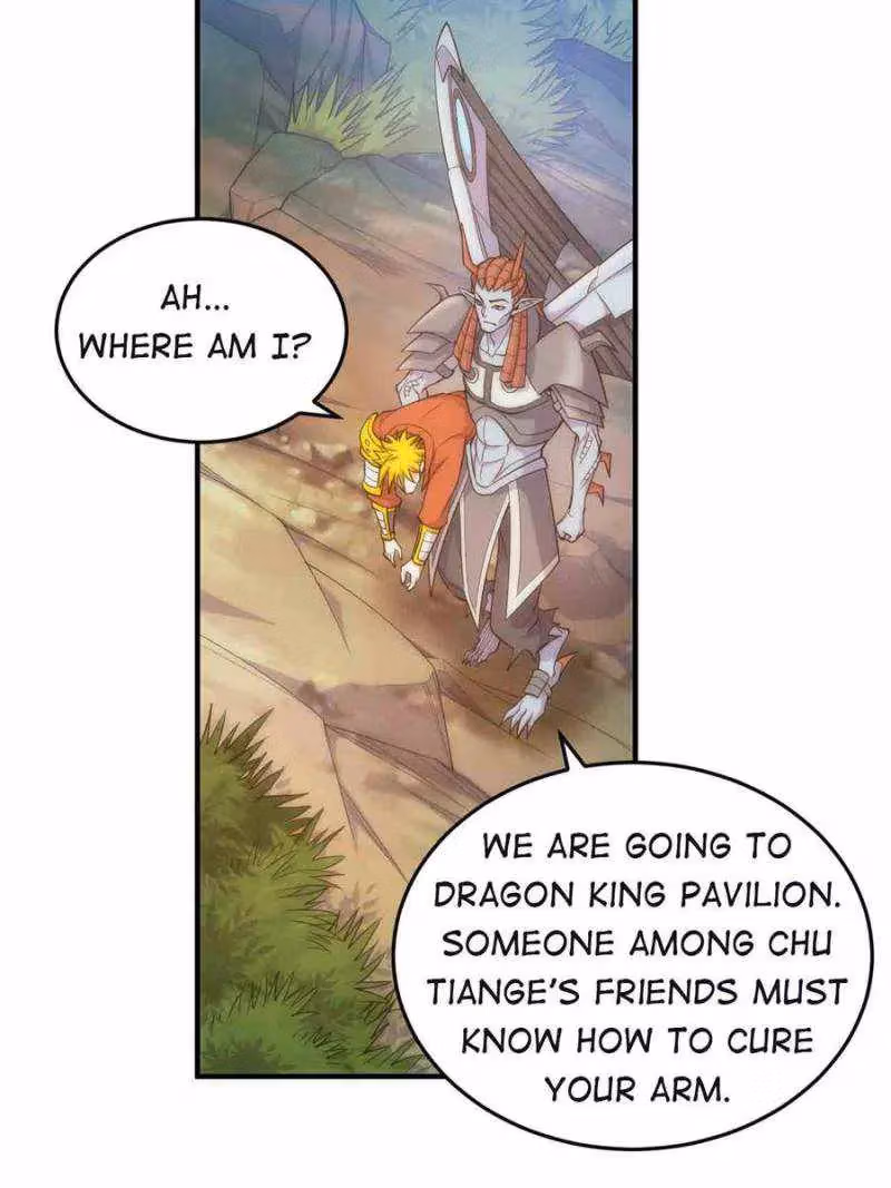 Read Billionaire Player chapter 268 image 28 on Lezhin