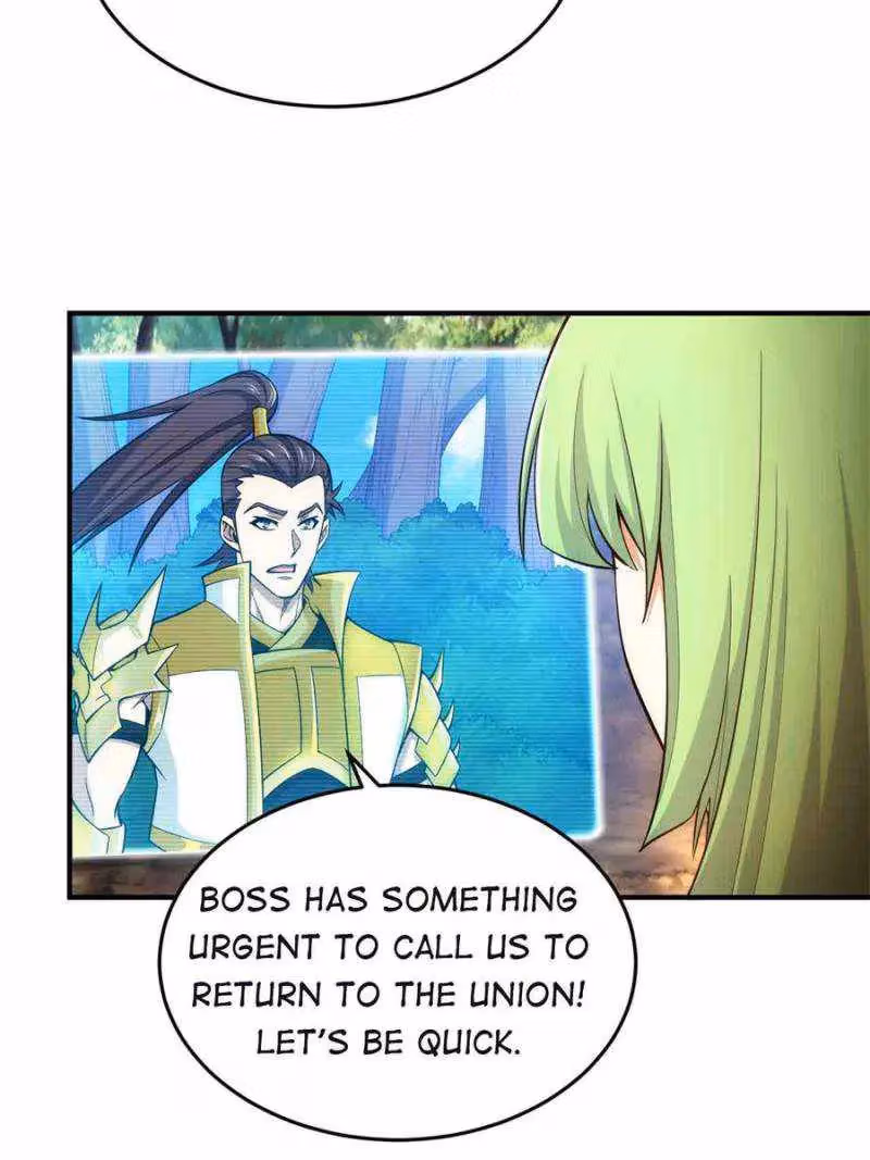 Read Billionaire Player chapter 268 image 33 on Lezhin