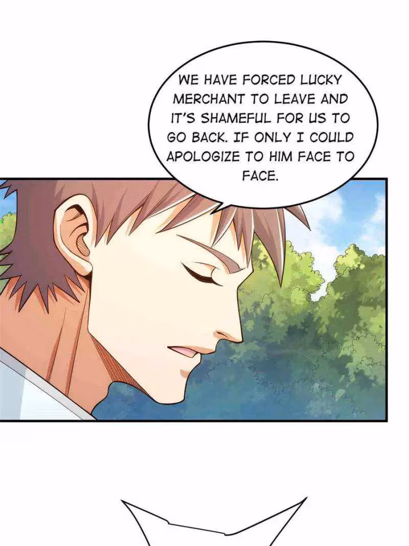 Read Billionaire Player chapter 268 image 34 on Lezhin