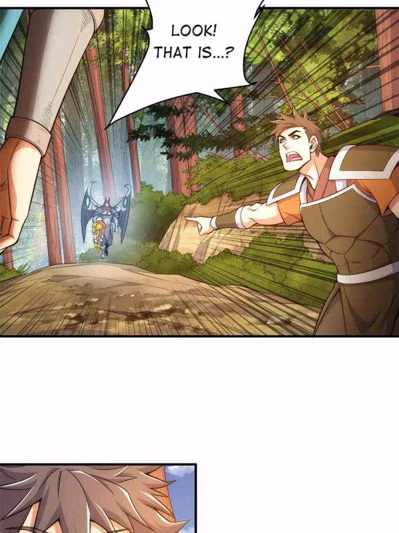 Read Billionaire Player chapter 268 image 35 on Lezhin
