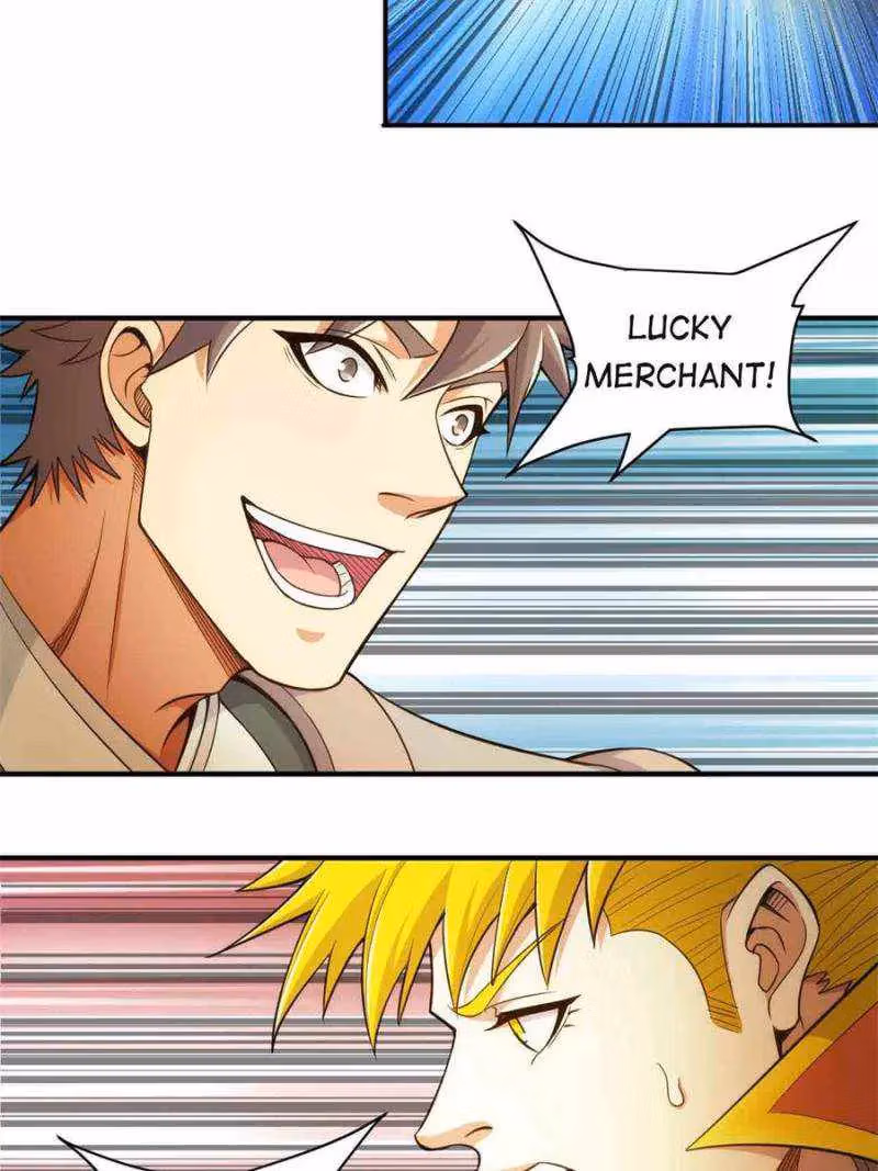 Read Billionaire Player chapter 268 image 37 on Lezhin