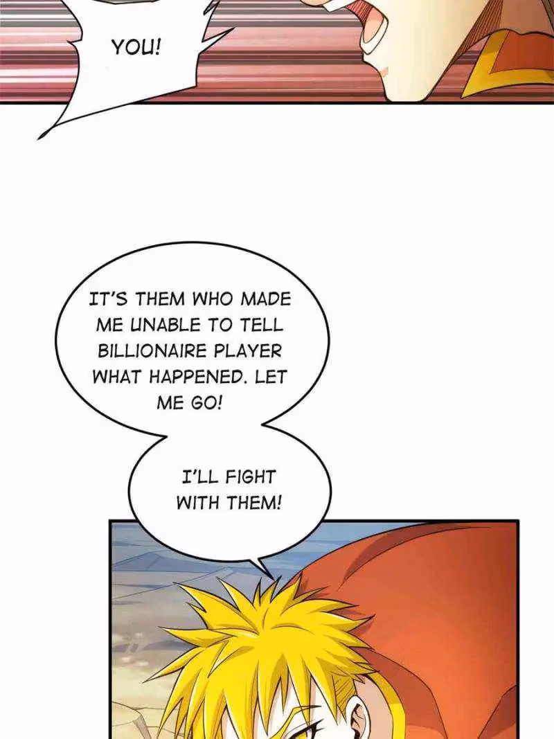 Read Billionaire Player chapter 268 image 38 on Lezhin