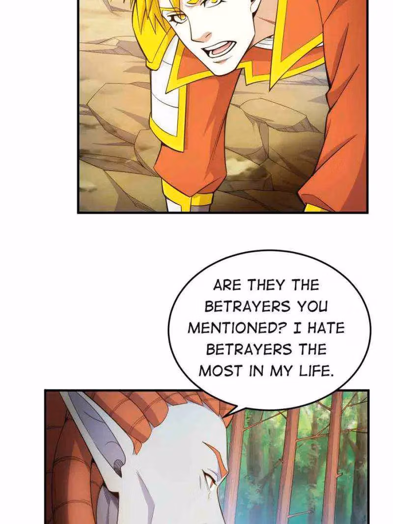 Read Billionaire Player chapter 268 image 39 on Lezhin