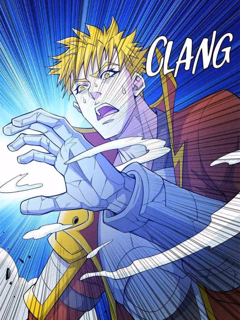 Read Billionaire Player chapter 268 image 4 on Lezhin