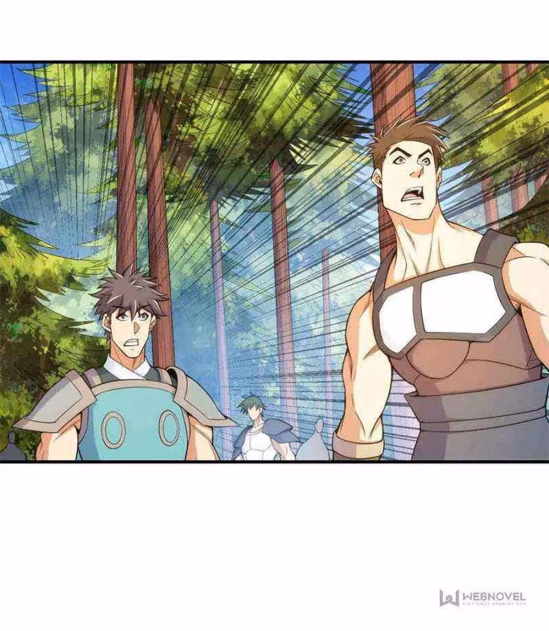 Read Billionaire Player chapter 268 image 41 on Lezhin