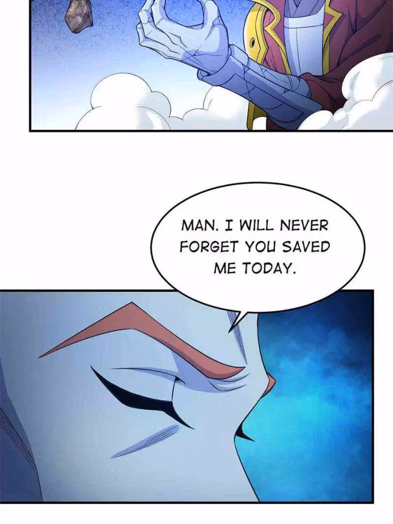 Read Billionaire Player chapter 268 image 8 on Lezhin