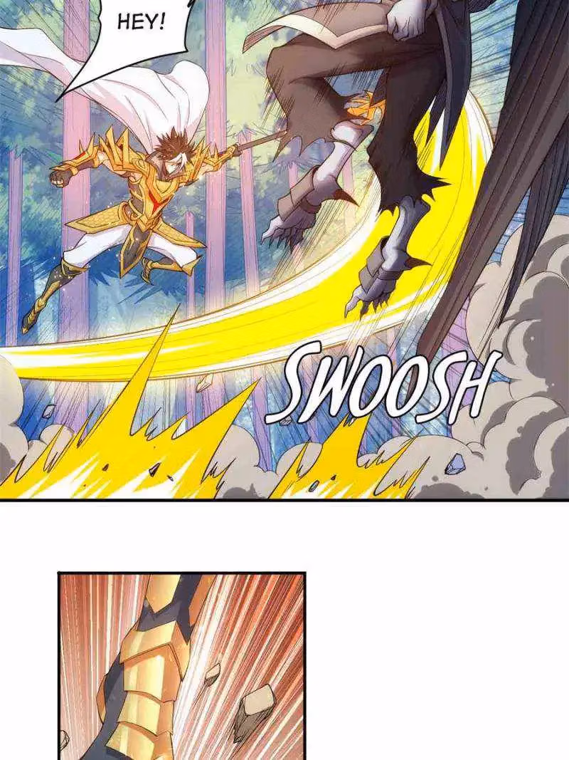 Read Billionaire Player chapter 269 image 13 on Lezhin