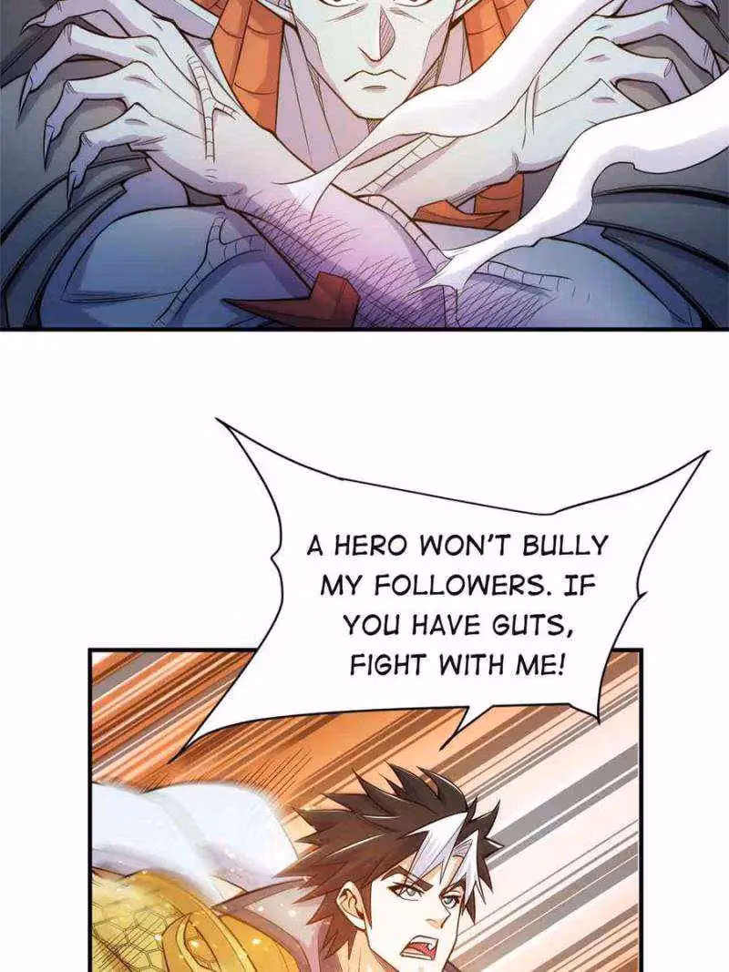 Read Billionaire Player chapter 269 image 18 on Lezhin