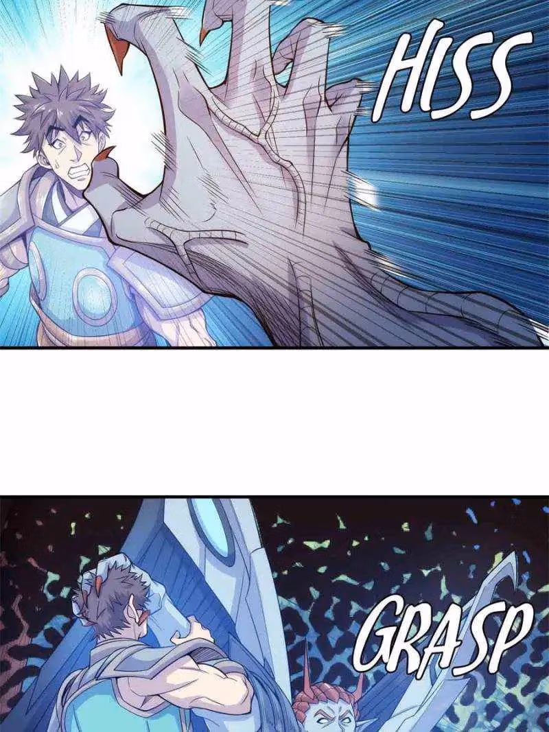 Read Billionaire Player chapter 269 image 2 on Lezhin