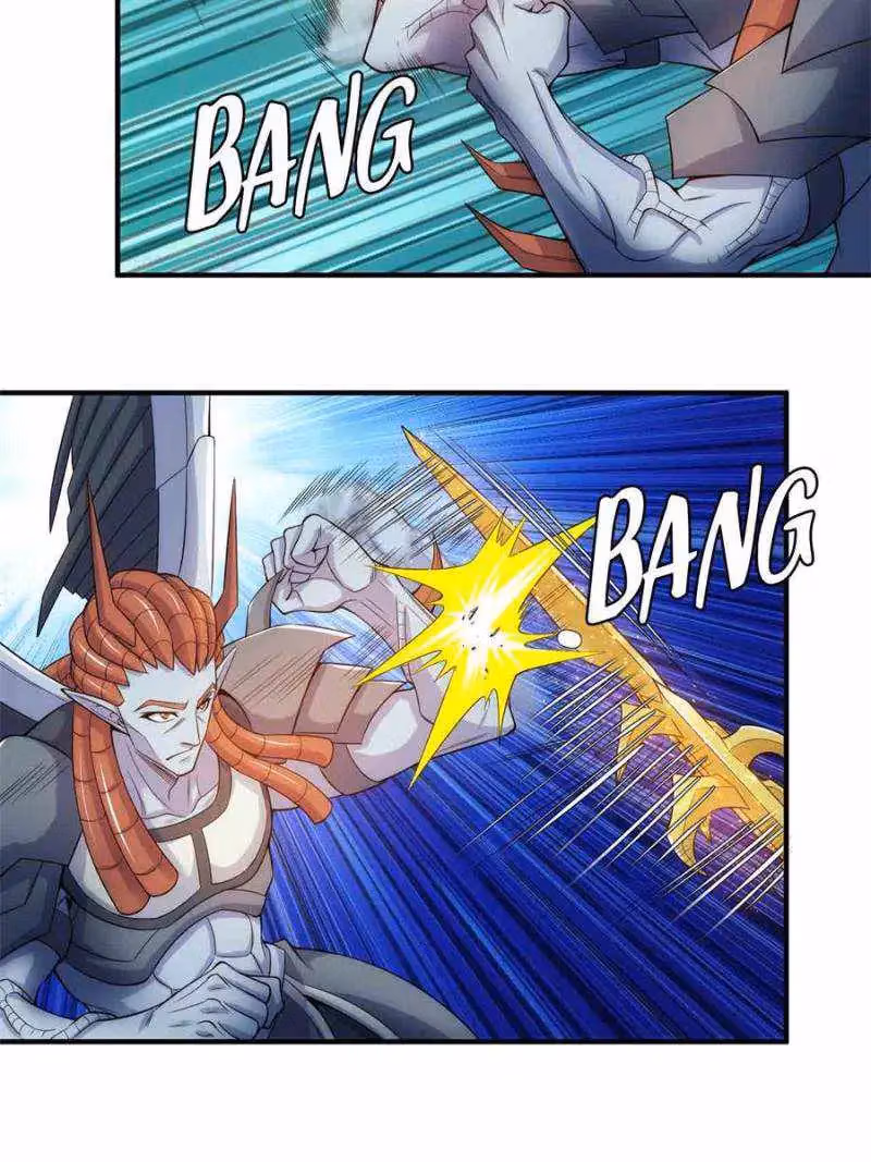 Read Billionaire Player chapter 269 image 20 on Lezhin