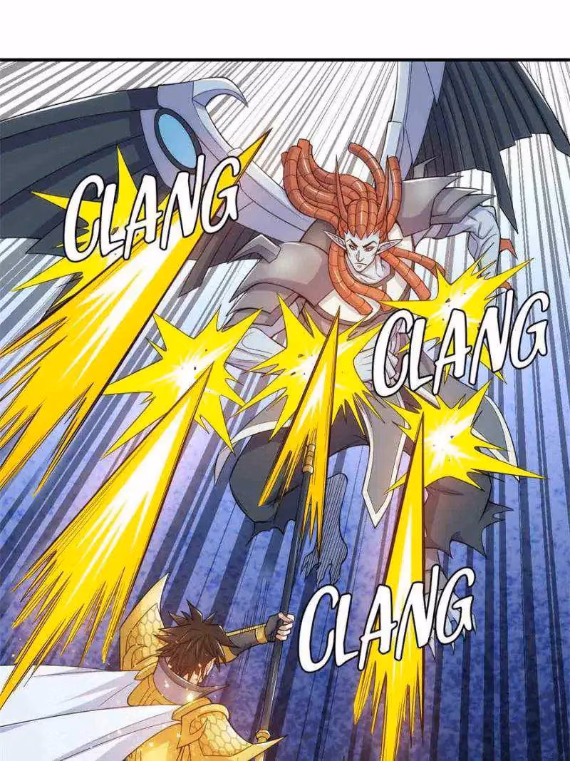 Read Billionaire Player chapter 269 image 21 on Lezhin