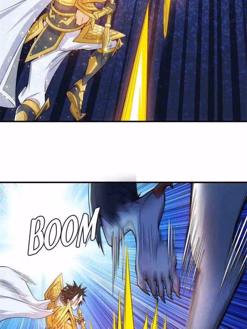 Read Billionaire Player chapter 269 image 22 on Lezhin