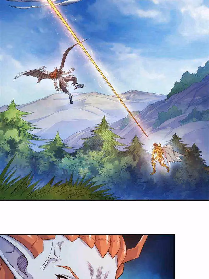 Read Billionaire Player chapter 269 image 28 on Lezhin