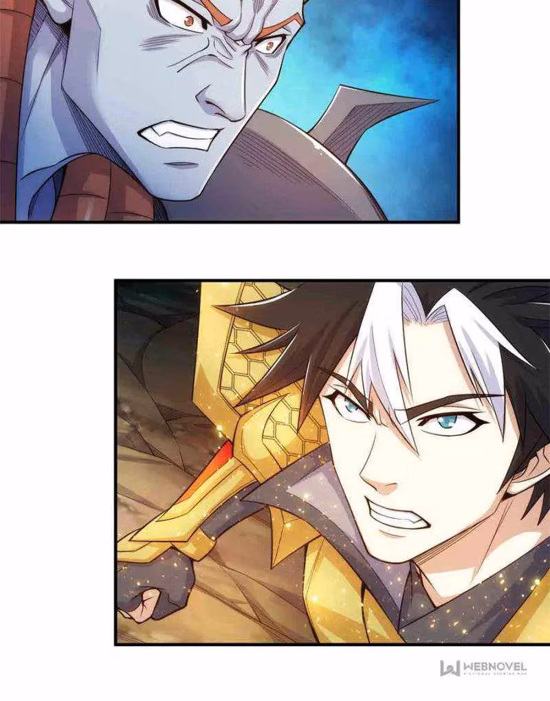 Read Billionaire Player chapter 269 image 29 on Lezhin