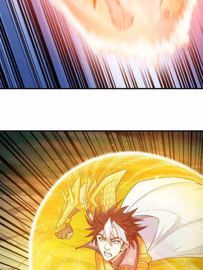 Read Billionaire Player chapter 269 image 31 on Lezhin