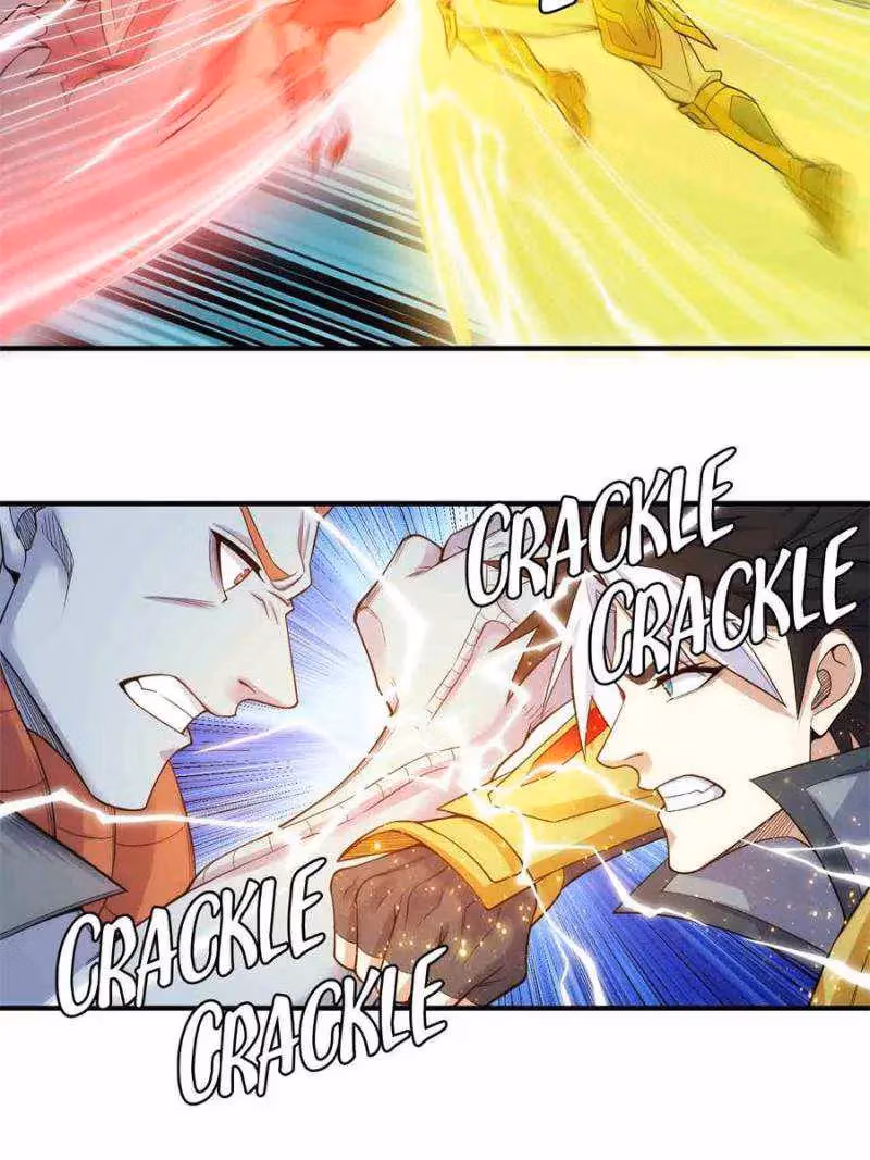 Read Billionaire Player chapter 269 image 33 on Lezhin