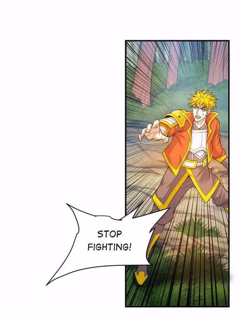 Read Billionaire Player chapter 269 image 34 on Lezhin