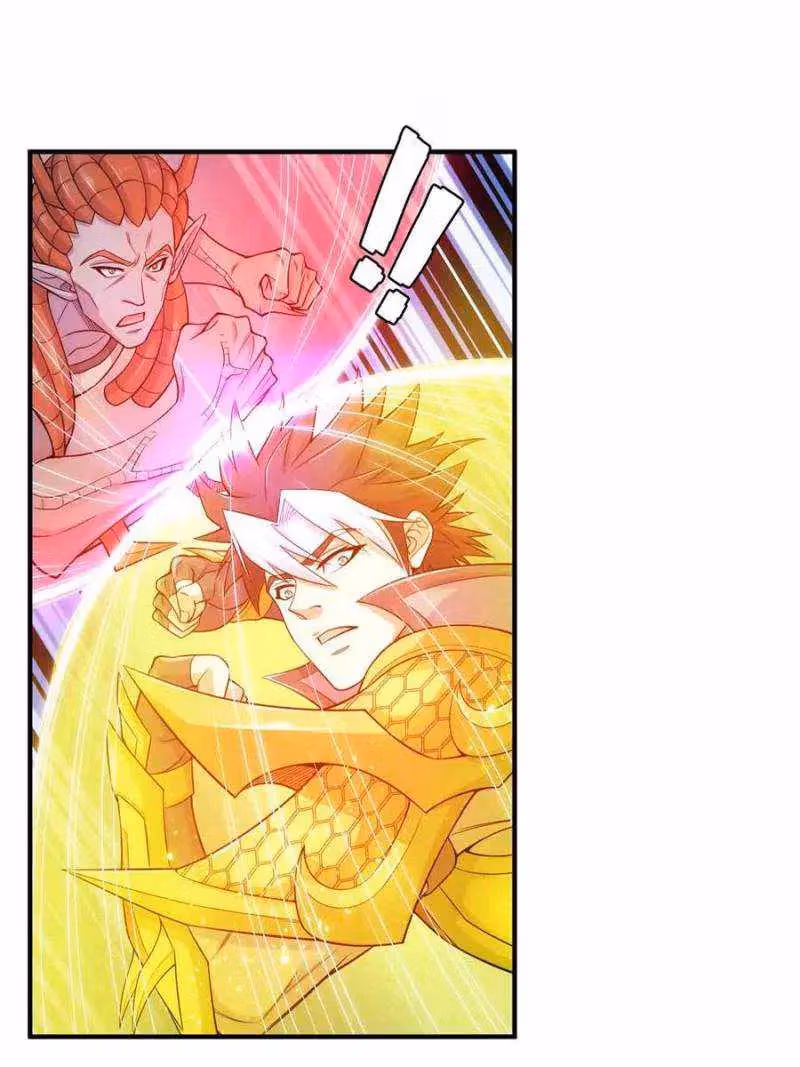 Read Billionaire Player chapter 269 image 35 on Lezhin